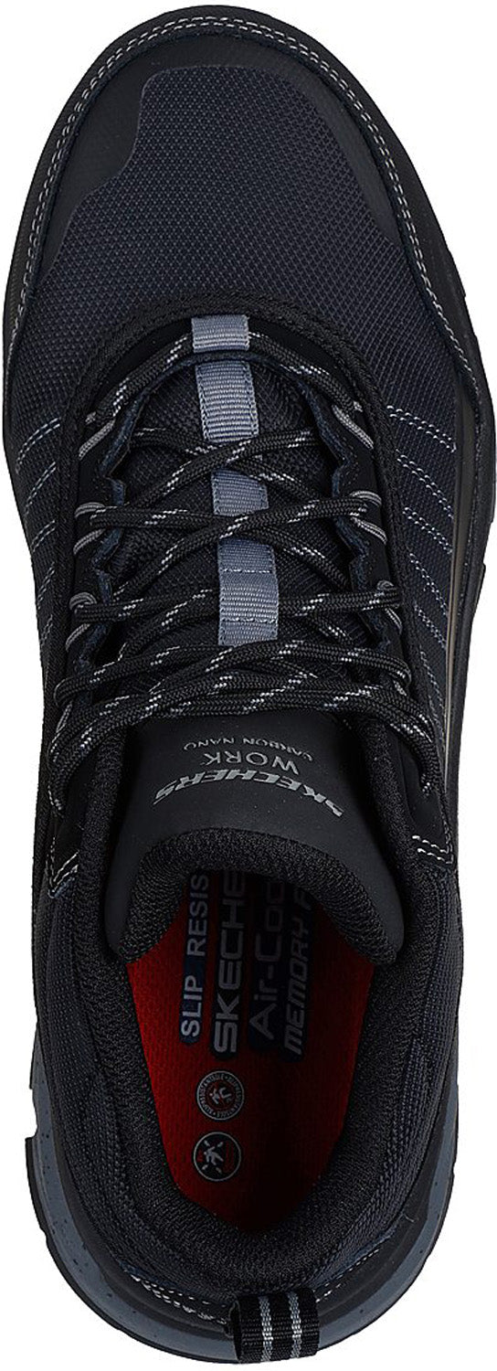 Men's D'Lux Journey Nano Toe WP SRO Hiker
