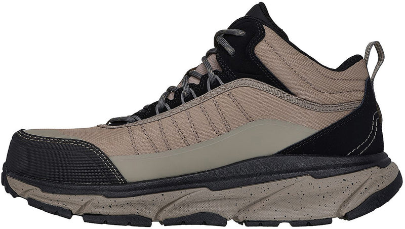 Men's D'Lux Journey Nano Toe WP SRO Hiker