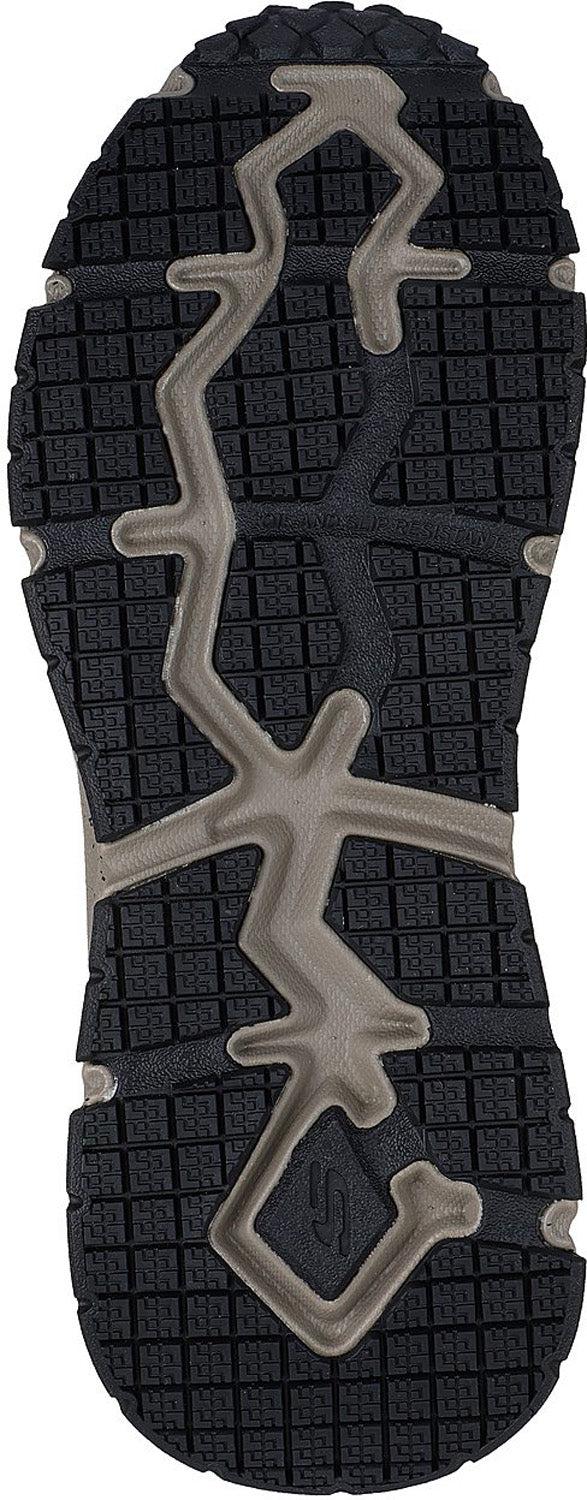 Men's D'Lux Journey Nano Toe WP SRO Hiker