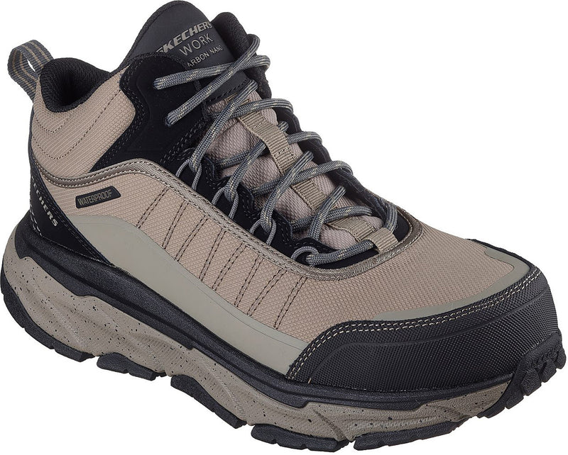 Men's D'Lux Journey Nano Toe WP SRO Hiker