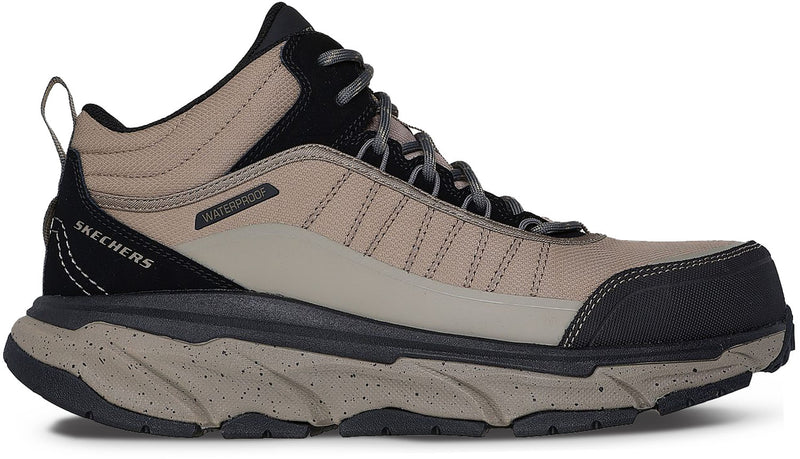 Men's D'Lux Journey Nano Toe WP SRO Hiker