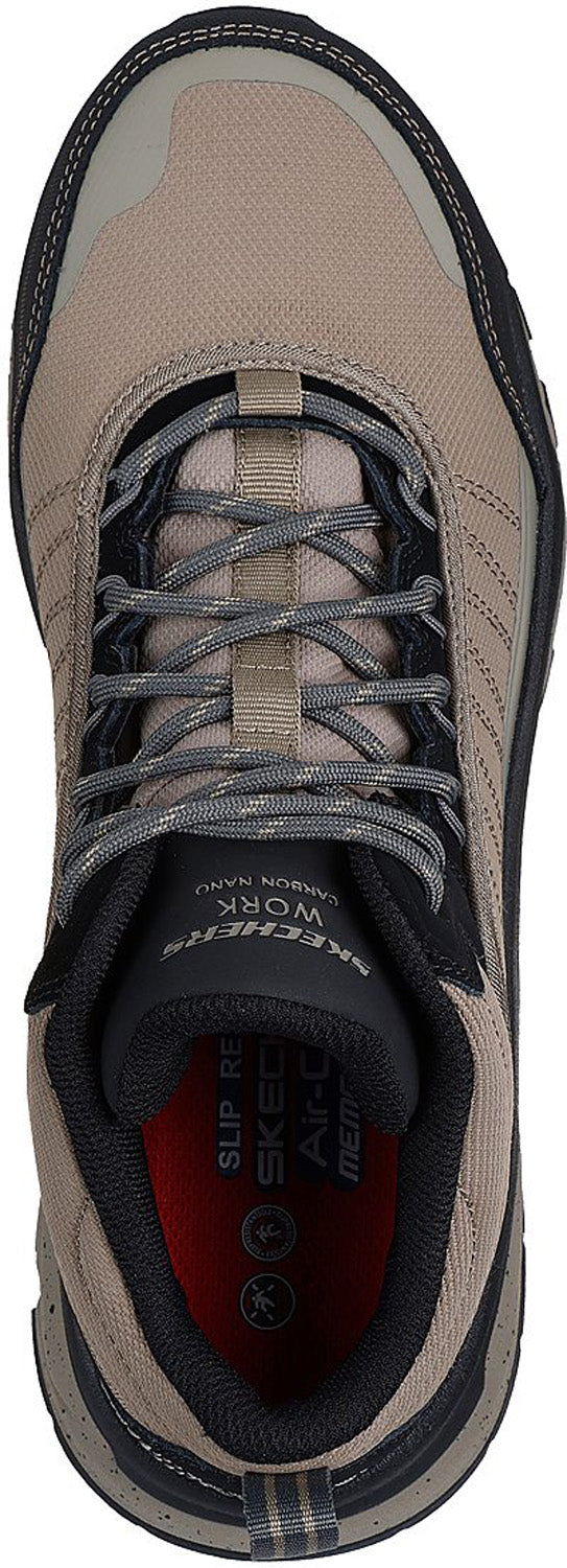 Men's D'Lux Journey Nano Toe WP SRO Hiker