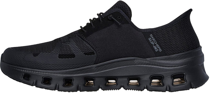 Men's Glide-Step Pro Soft Toe SRO Slip-On Athletic