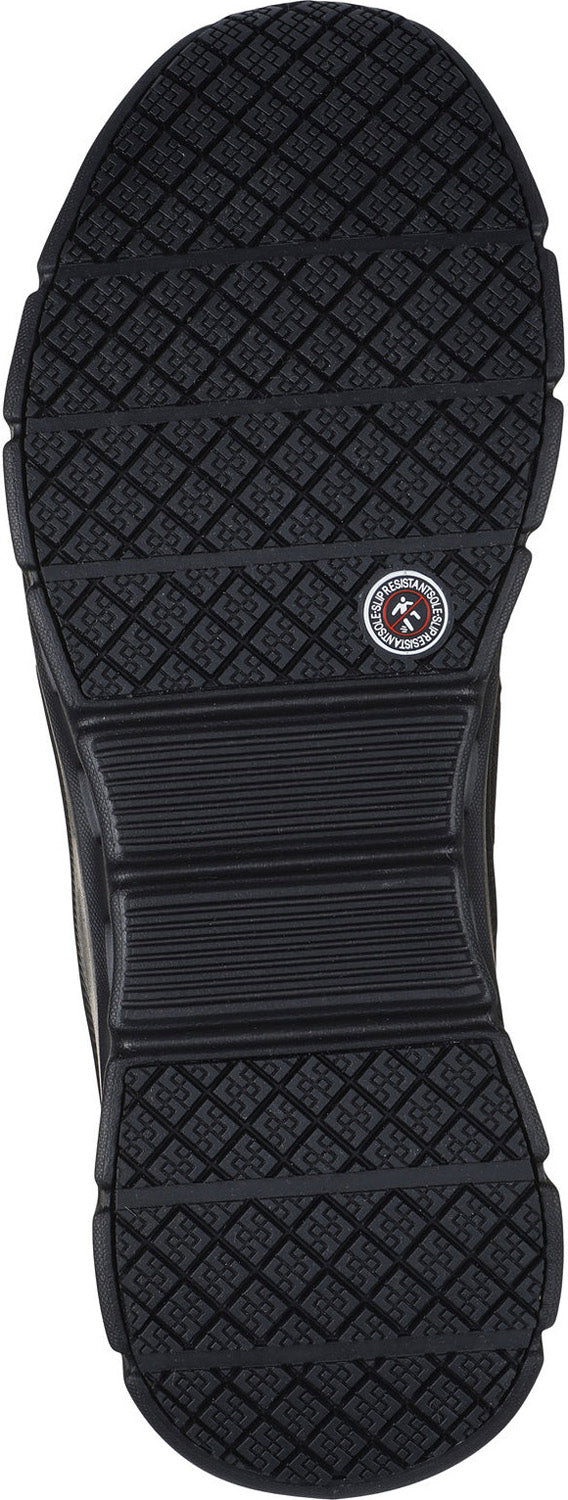Men's Glide-Step Pro Soft Toe SRO Slip-On Athletic