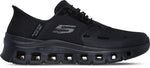 Men's Glide-Step Pro Soft Toe SRO Slip-On Athletic