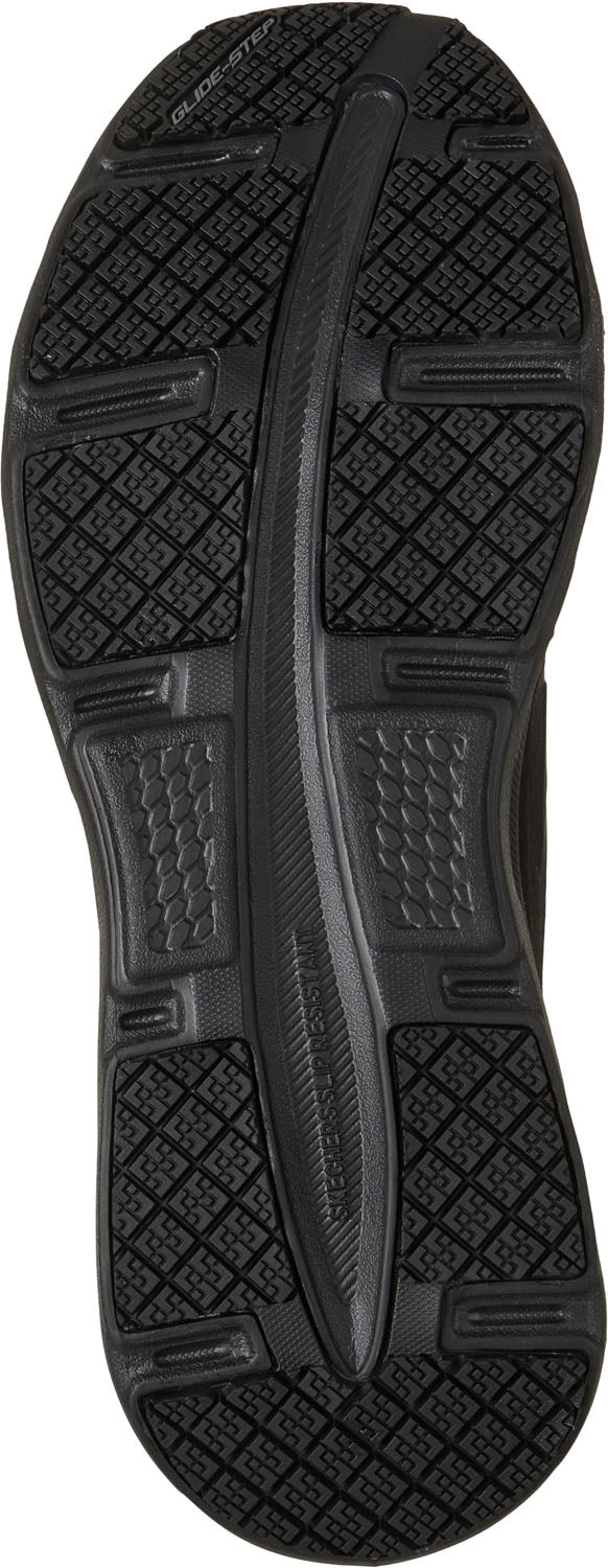 Men's Glide-Step Altus Nano Toe SRO Athletic