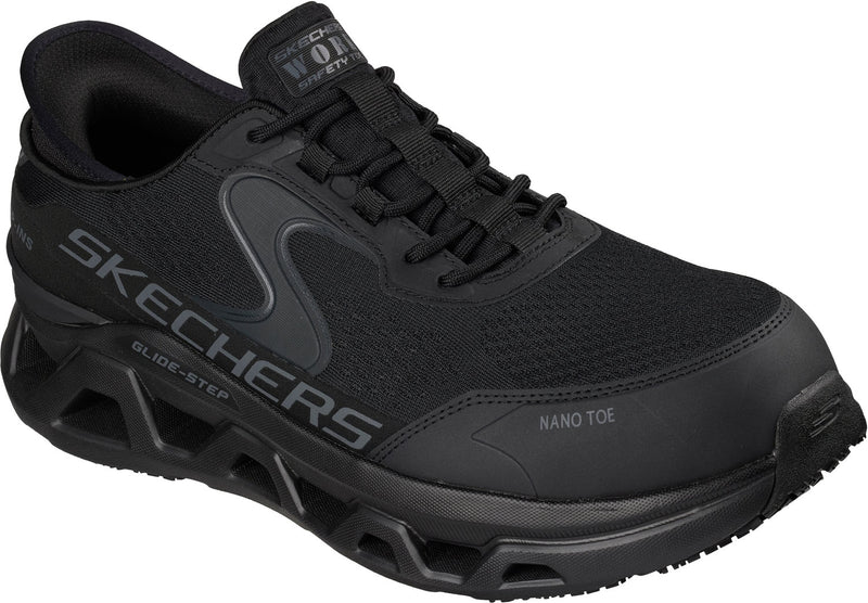 Men's Glide-Step Altus Nano Toe SRO Athletic