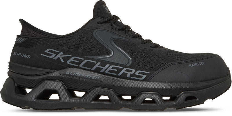 Men's Glide-Step Altus Nano Toe SRO Athletic