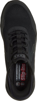 Men's Glide-Step Altus Nano Toe SRO Athletic