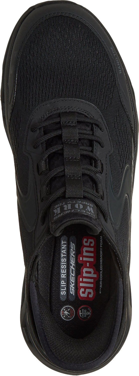 Men's Glide-Step Altus Nano Toe SRO Athletic