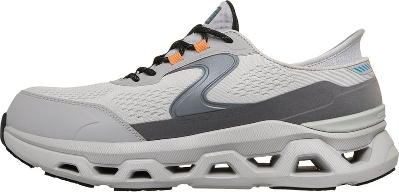 Men's Glide-Step Altus Nano Toe SRO Athletic