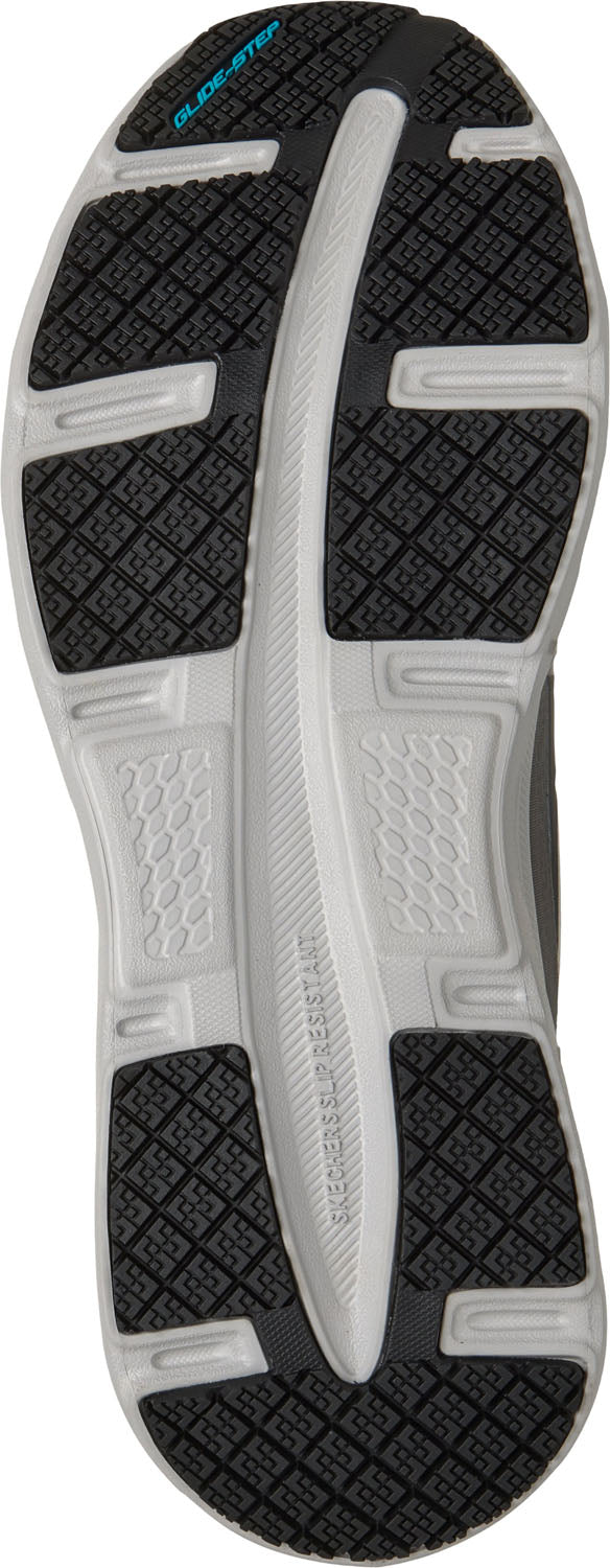 Men's Glide-Step Altus Nano Toe SRO Athletic