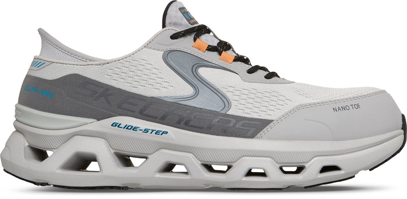 Men's Glide-Step Altus Nano Toe SRO Athletic
