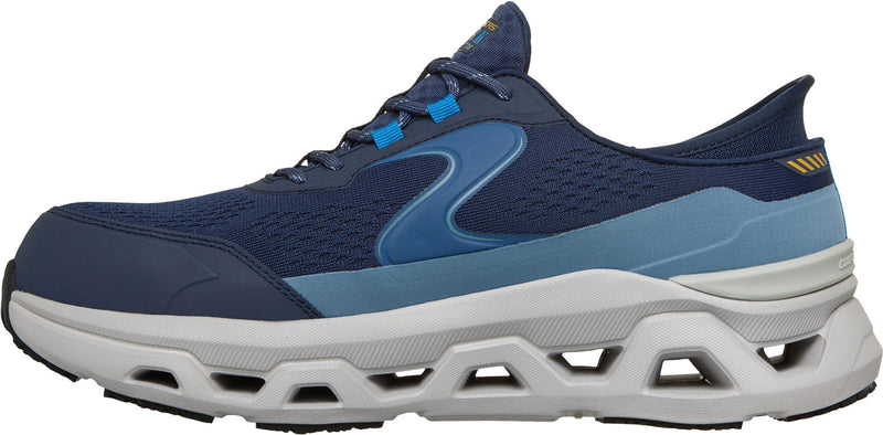 Men's Glide-Step Altus Nano Toe SRO Athletic