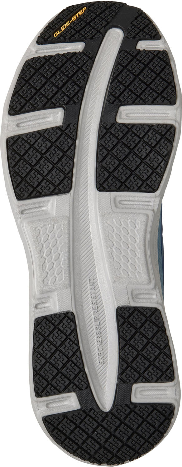 Men's Glide-Step Altus Nano Toe SRO Athletic