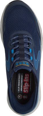 Men's Glide-Step Altus Nano Toe SRO Athletic