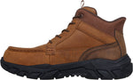 Men's 6" Santoro Nano Toe SR Slip-On Boot