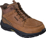 Men's 6" Santoro Nano Toe SR Slip-On Boot