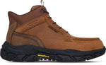 Men's 6" Santoro Nano Toe SR Slip-On Boot