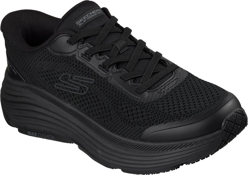 Men's Max Cushioning Endeavour Soft Toe SRO Athletic