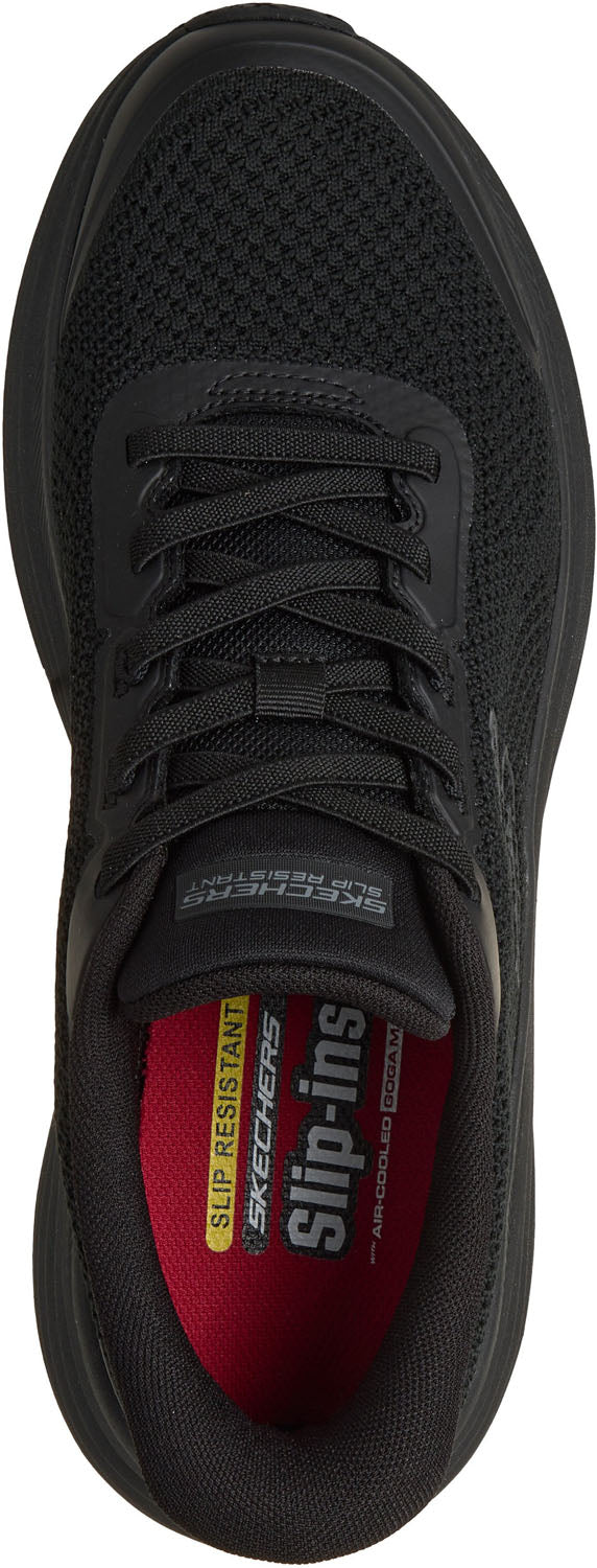 Men's Max Cushioning Endeavour Soft Toe SRO Athletic