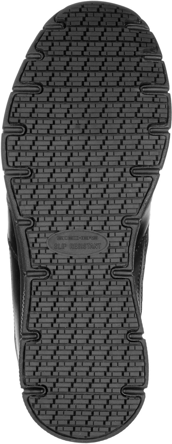 Men's Nampa Soft Toe SRO Athletic