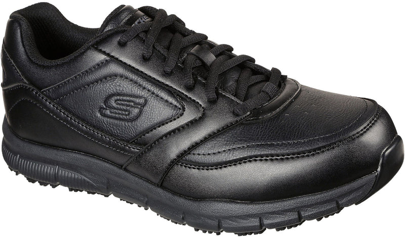 Men's Nampa Soft Toe SRO Athletic
