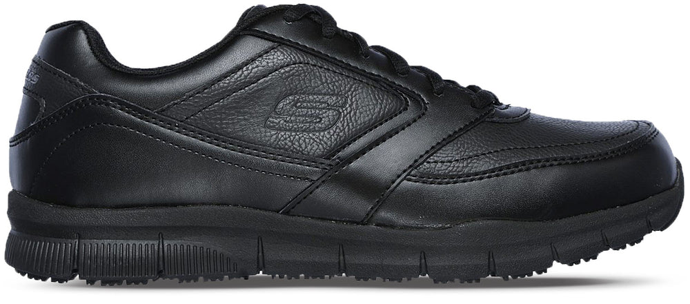 Men's Nampa Soft Toe SRO Athletic