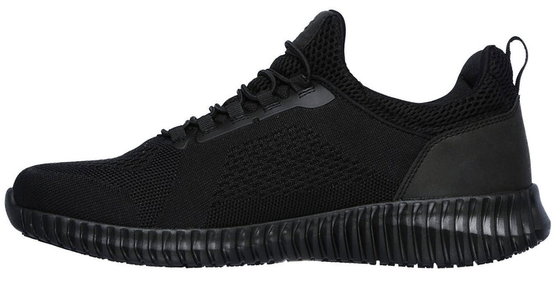 Men's Cessnock Soft Toe SRO Slip-On Athletic