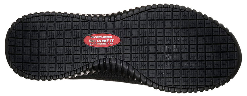 Men's Cessnock Soft Toe SRO Slip-On Athletic
