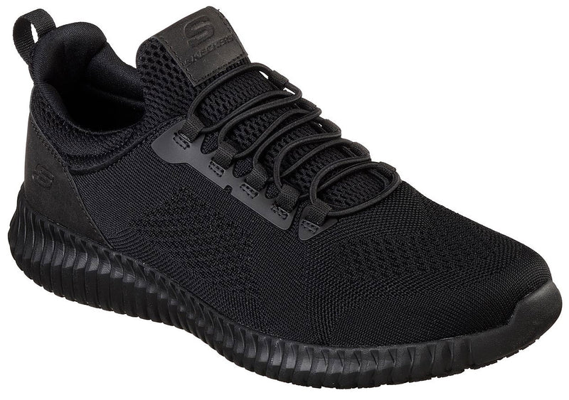 Men's Cessnock Soft Toe SRO Slip-On Athletic
