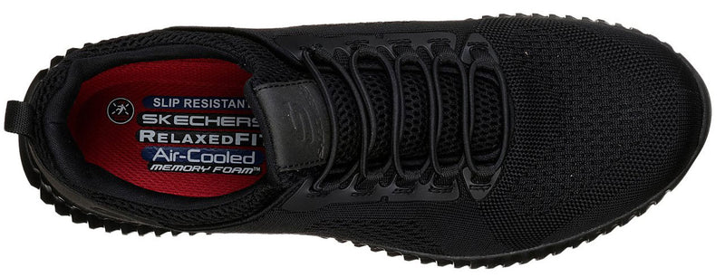 Men's Cessnock Soft Toe SRO Slip-On Athletic