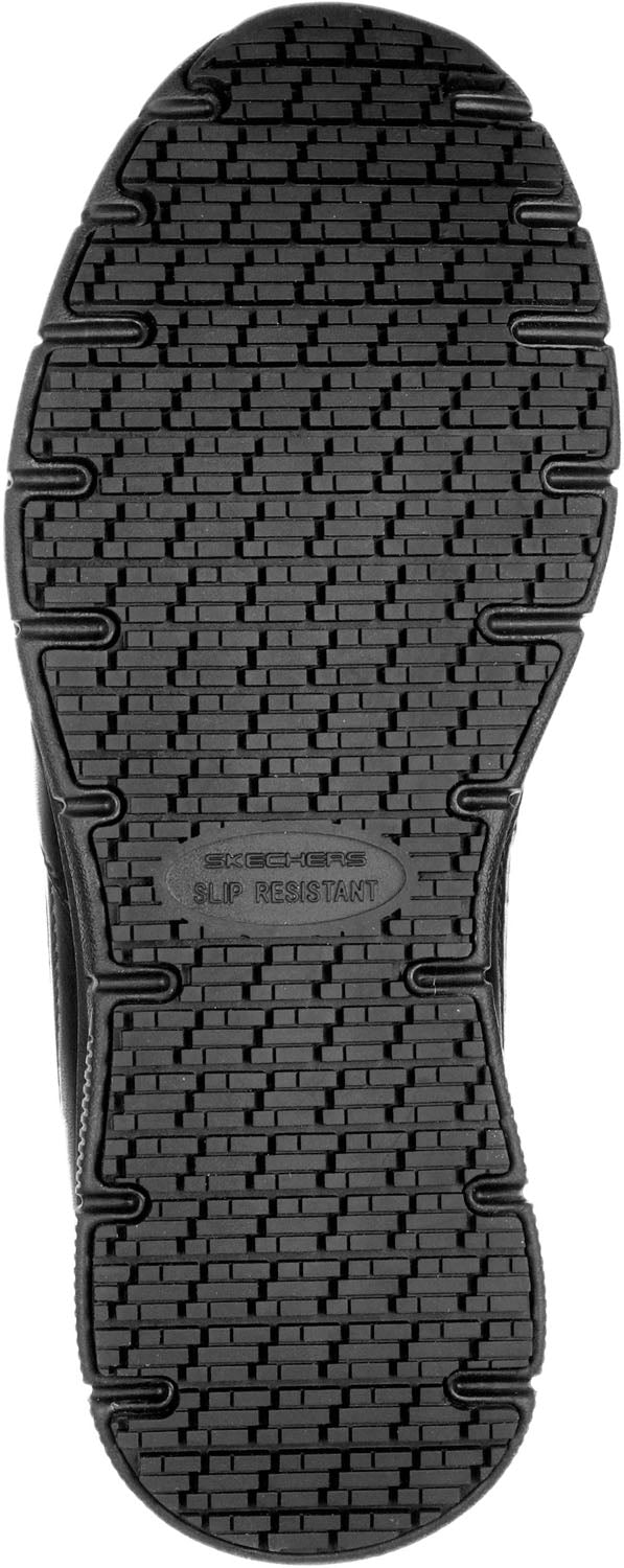 Women's Nampa - Wyola SR Soft Toe SRO Athletic