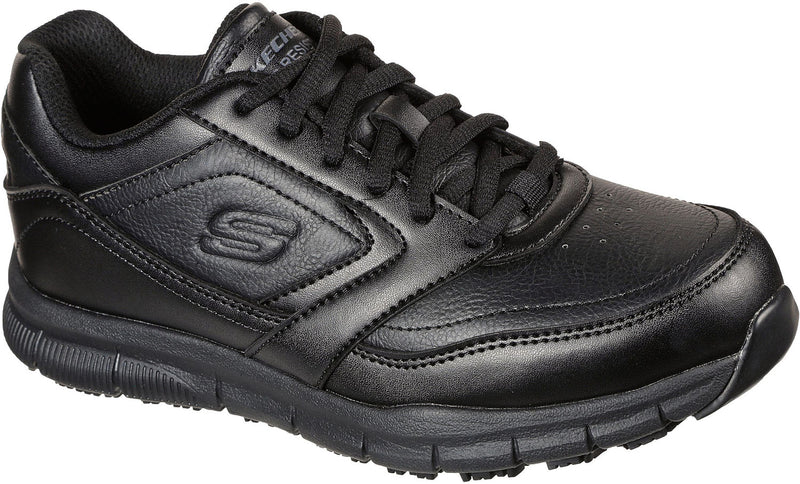 Women's Nampa - Wyola SR Soft Toe SRO Athletic