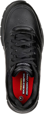Women's Nampa - Wyola SR Soft Toe SRO Athletic
