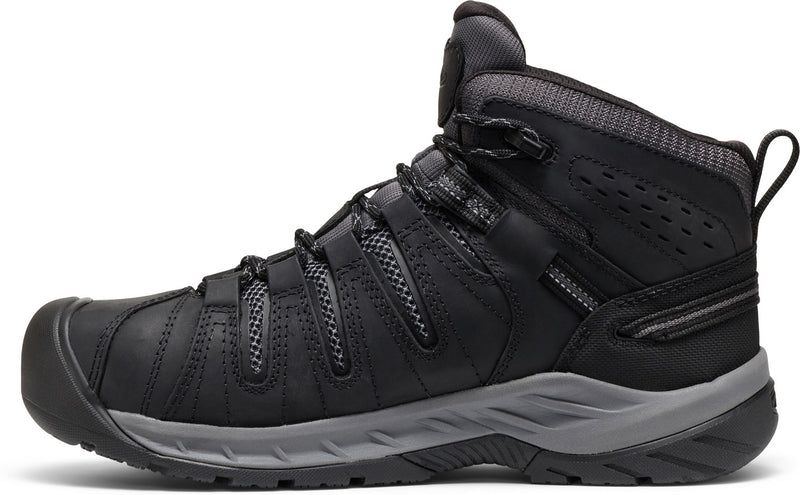 Men's Flint II Steel Toe WP SRO Hiker