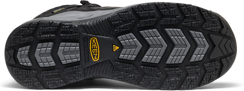 Men's Flint II Steel Toe WP SRO Hiker