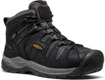 Men's Flint II Steel Toe WP SRO Hiker