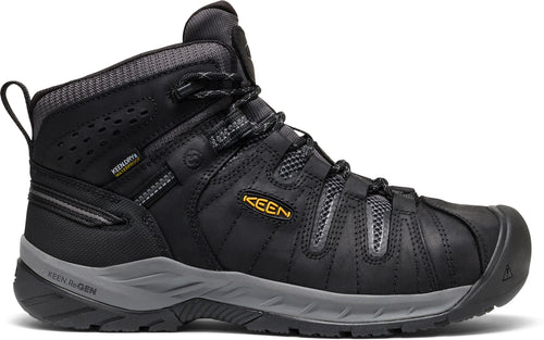 Men's Flint II Steel Toe WP SRO Hiker