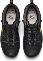 Men's Flint II Steel Toe WP SRO Hiker