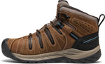 Men's Flint II Steel Toe WP SRO Hiker