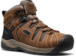 Men's Flint II Steel Toe WP SRO Hiker