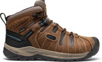 Men's Flint II Steel Toe WP SRO Hiker