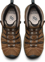 Men's Flint II Steel Toe WP SRO Hiker