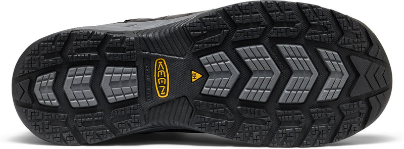 Men's Flint II Steel Toe SRO Low Hiker