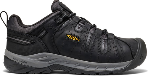 Men's Flint II Steel Toe SRO Low Hiker