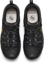 Men's Flint II Steel Toe SRO Low Hiker
