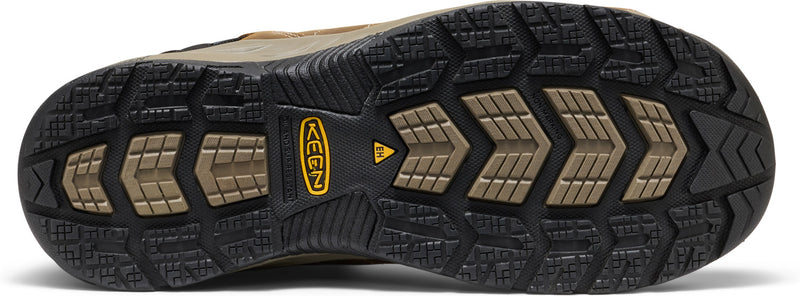 Men's Flint II Steel Toe SRO Low Hiker