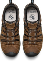 Men's Flint II Steel Toe SRO Low Hiker