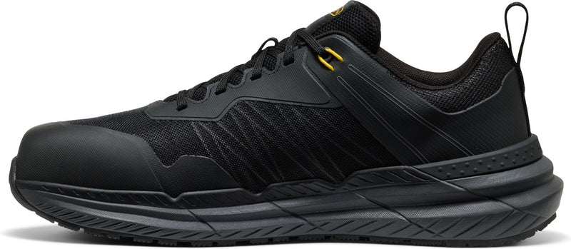 Men's Speedworks MaxTRAX® Comp Toe SRO Athletic